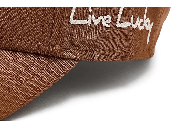 Black Clover Hollywood 44 Adjustable Hat - Image 3