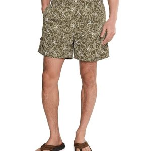 Royal Robbins All In Shorts