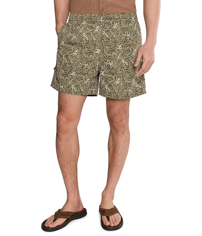 Royal Robbins All In Shorts