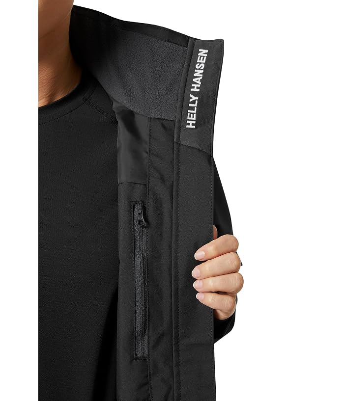 Helly Hansen Crew Hooded Jacket 2.0 - Image 4