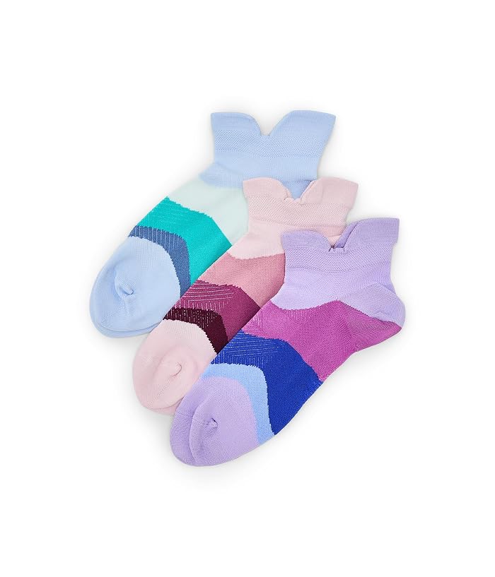 Feetures Elite Light Cushion Tab 3-Pair Pack