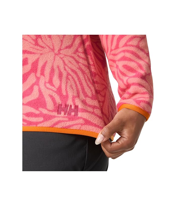 Helly Hansen Printed Fleece - Image 3
