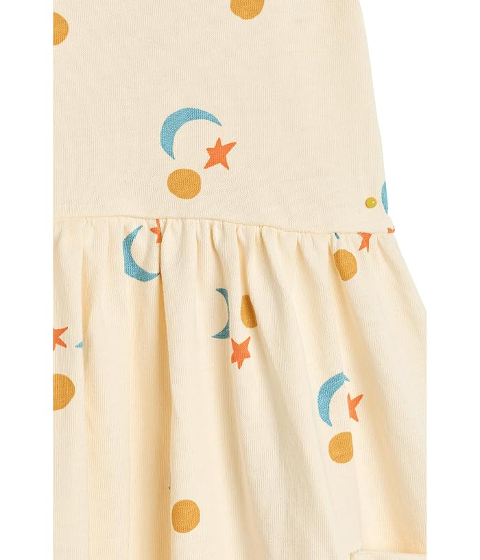 Hanna Andersson Printed Pocket Dress (Toddler/Little Kid/Big Kid) - Image 3
