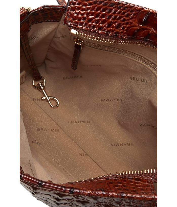 Brahmin Melbourne Hillary Crossbody - Image 3