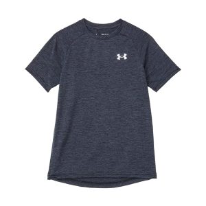 Under Armour Kids Tech 2.0 Short Sleeve (Big Kid)