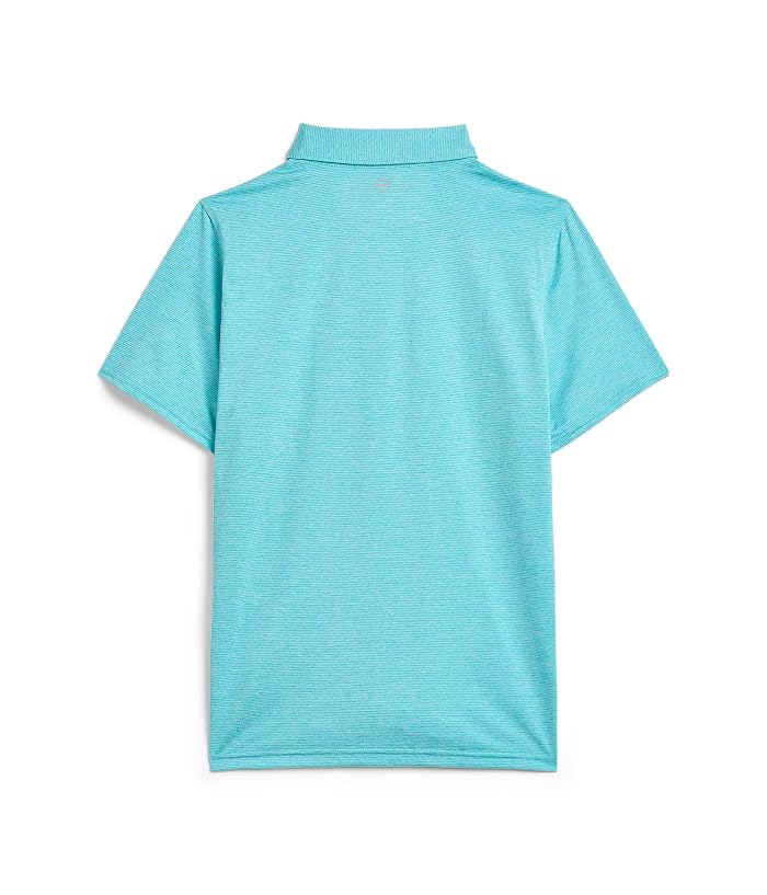 Vineyard Vines Kids St. Jean Stripe Sankaty Polo(Toddler/Little Kid/Big Kid) - Image 2