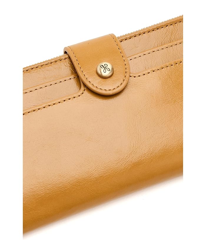 HOBO Dunn Continental Wallet - Image 4
