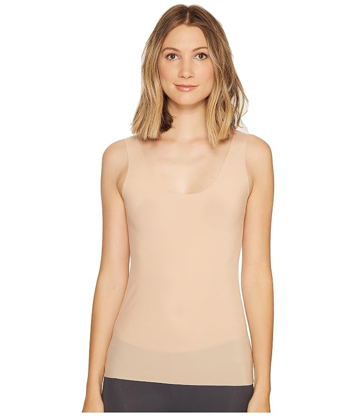 Commando Whisper Weight Tank WT05