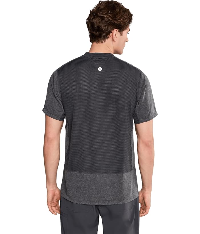 Marmot Uptrail Short Sleeve - Image 4