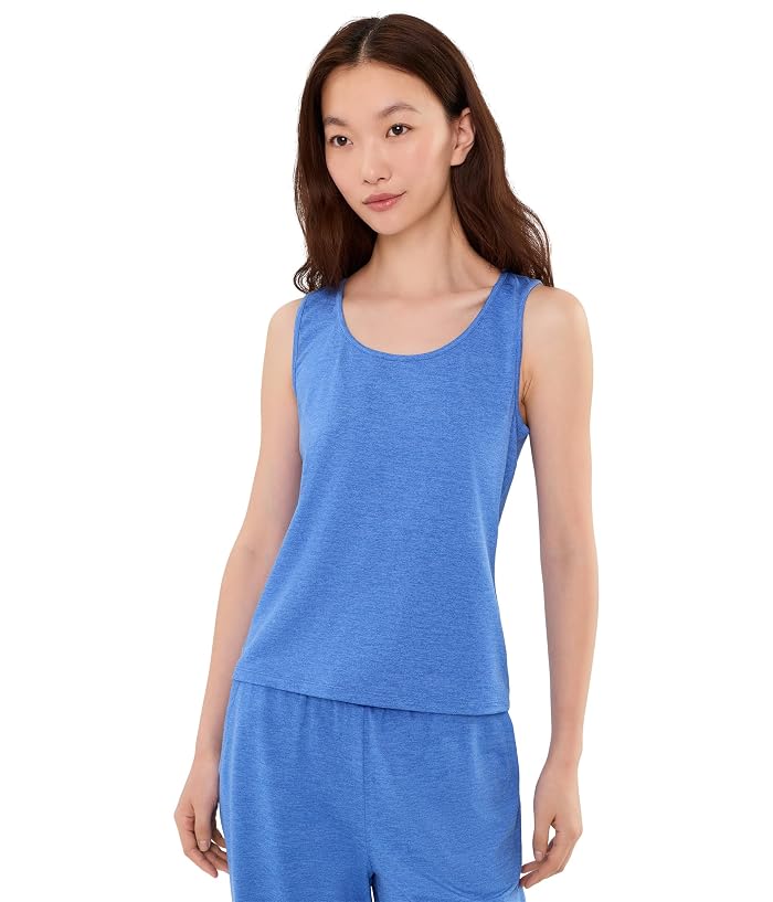 Lilly Pulitzer Marsaille Scoop Neck Tank
