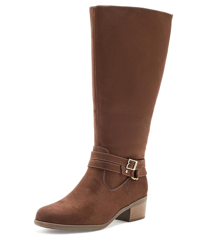 Dr. Scholl's Ivy Zip Tall Boots