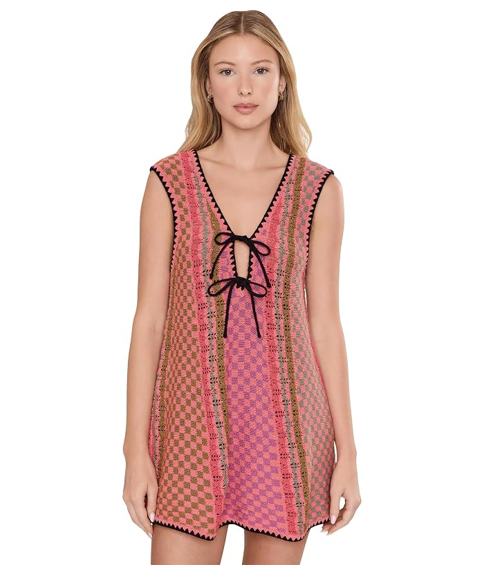 Free People Amalfi Twist Mini