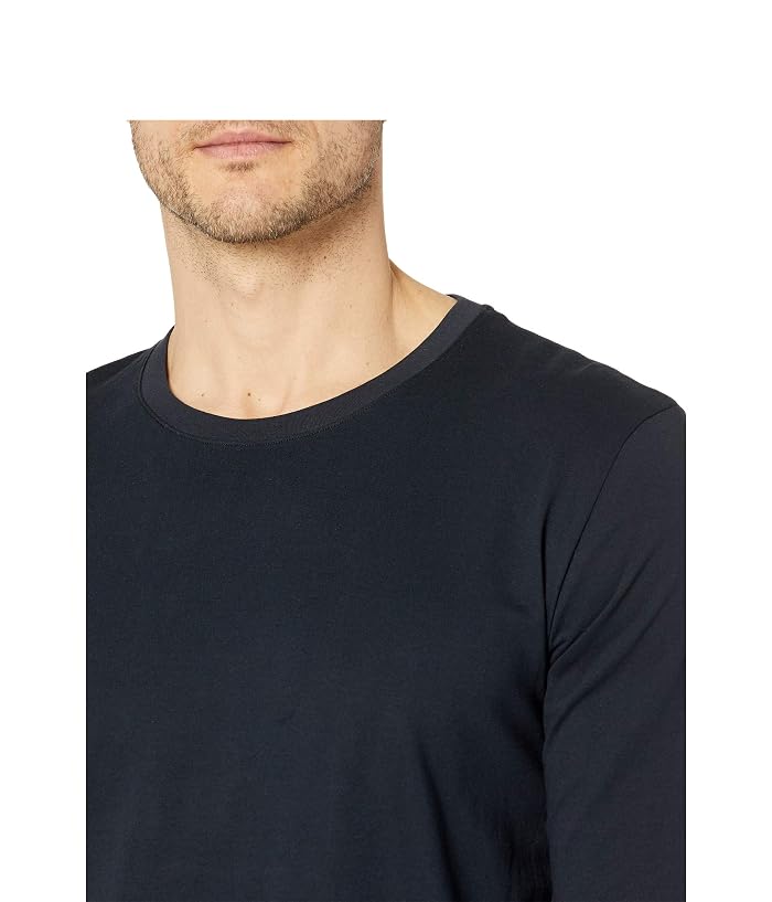Hanro Living Long Sleeve Crew Neck Shirt - Image 3
