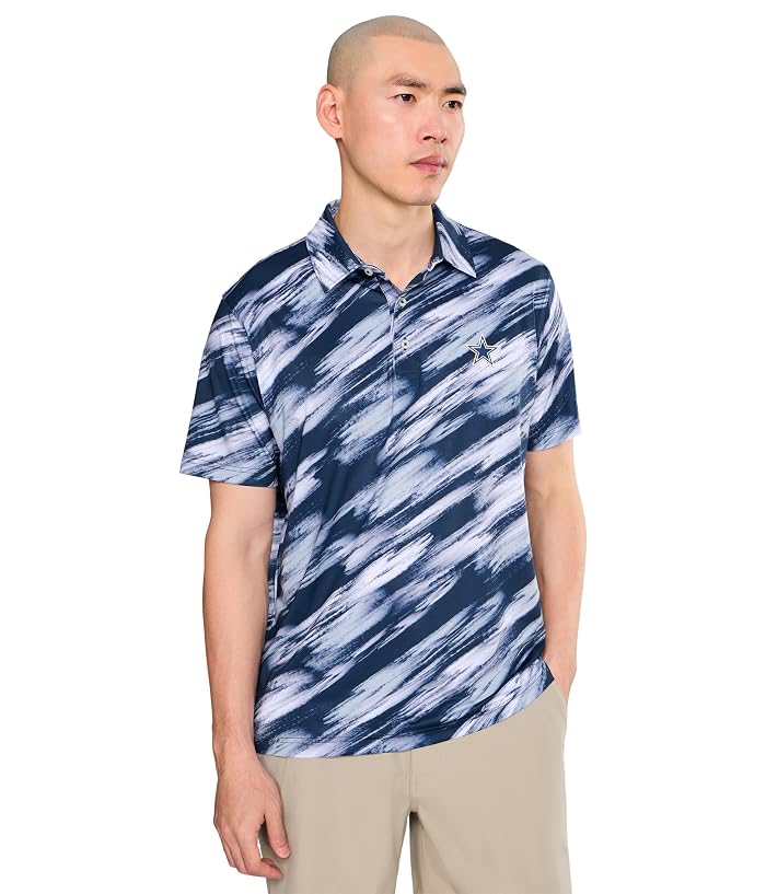 Chubbies The Color Blitz Cowboys (Polo)