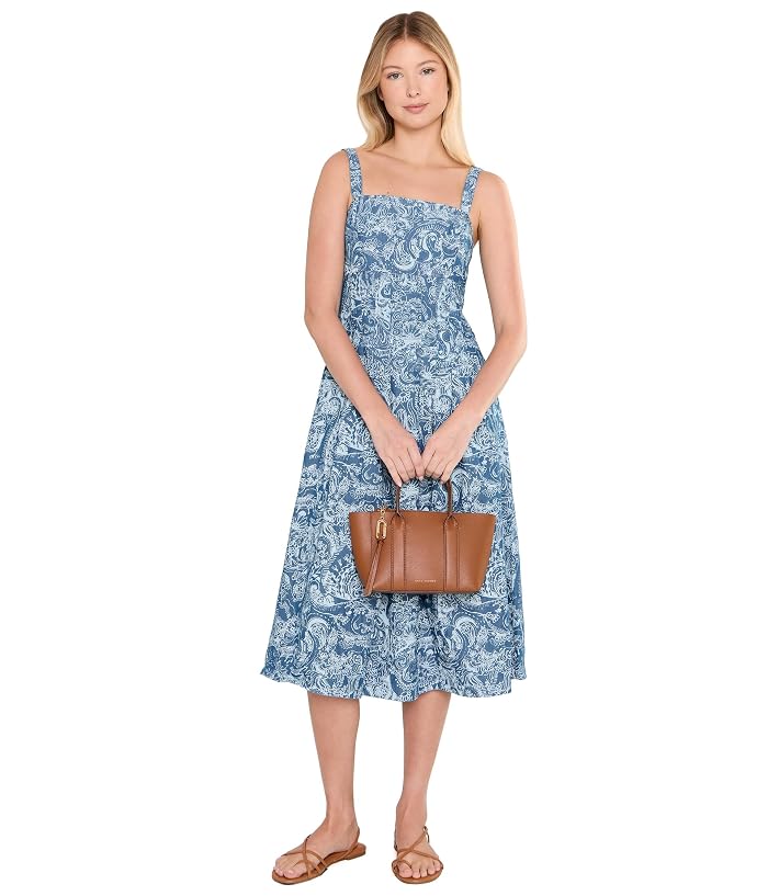 Lilly Pulitzer Calloway Midi Dress - Image 2