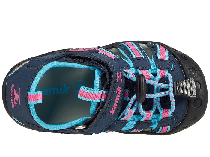 Kamik Kids Crab (Toddler/Little Kid/Big Kid) - Image 2