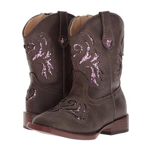 Roper Kids Glitter Breeze (Toddler)