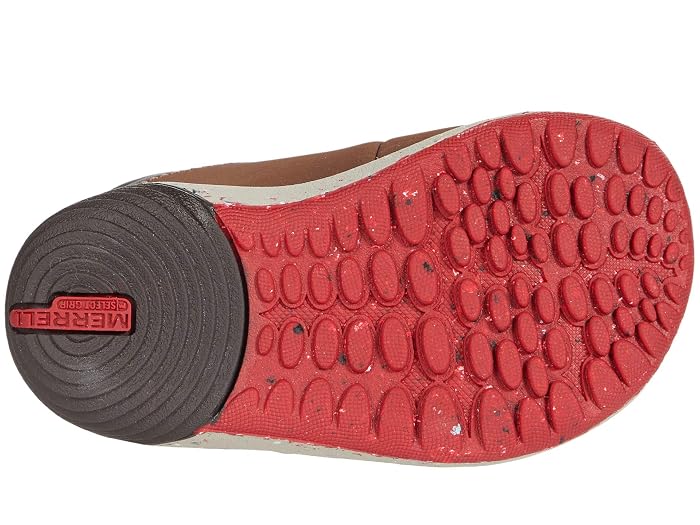 Merrell Kids Bare Steps Boots 2.0 (Toddler) - Image 3