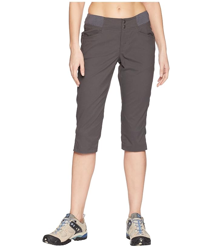 Royal Robbins Jammer Capri
