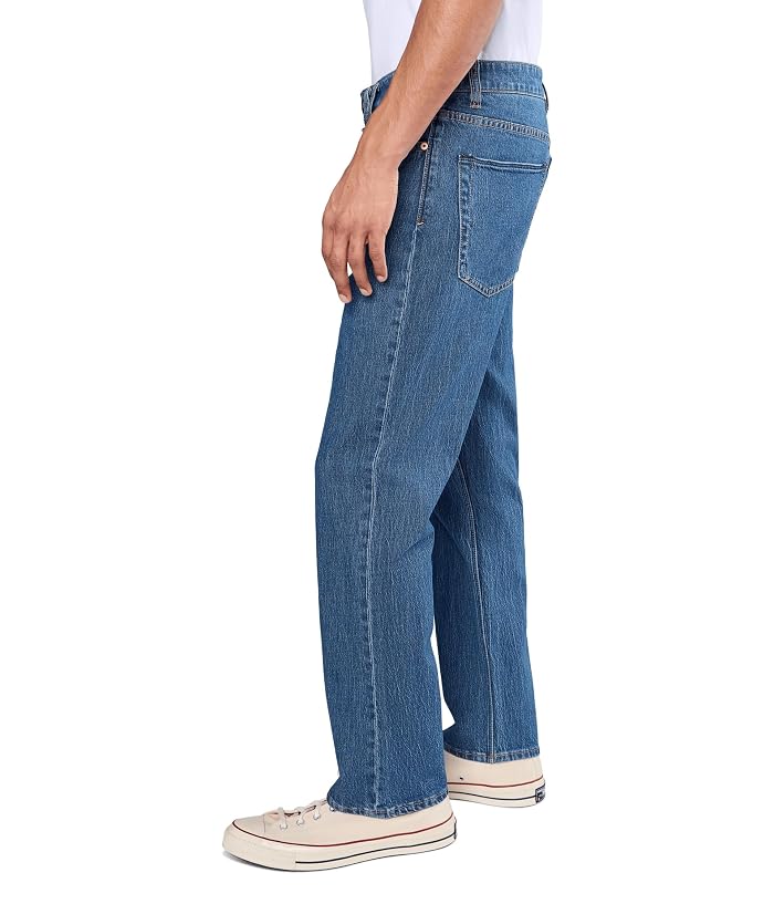 Volcom Solver Denim - Image 3