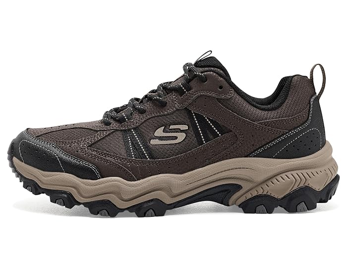 SKECHERS Stamina AT Upper Stitch - Image 4