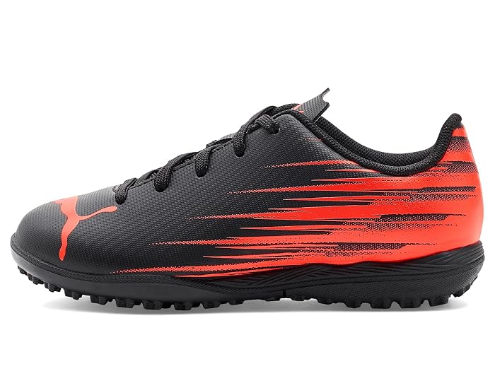 PUMA Kids Attacanto Turf Training Soccer Cleats (Little Kid/Big Kid) - Image 4