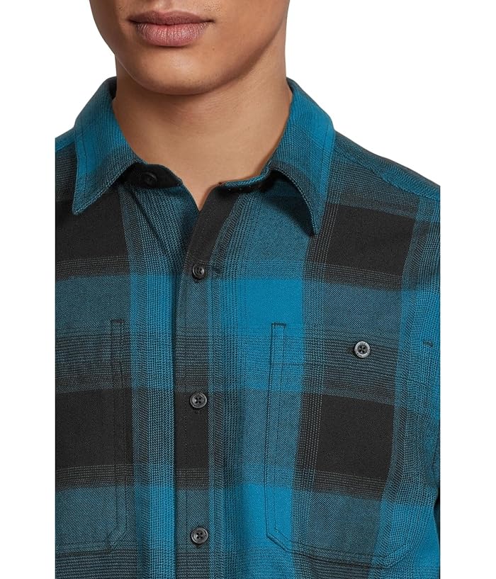 The North Face Arroyo Lightweight Flannel Shirt-Plaid - Image 4