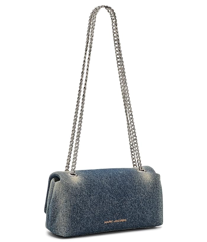 Marc Jacobs Scene Chain Mini Bag In Denim - Image 2