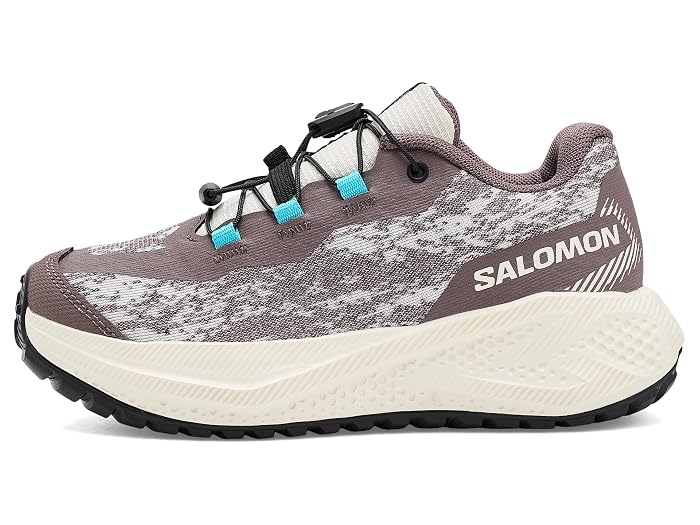 Salomon Kids Aero GRVL (Little Kid/Big Kid) - Image 4
