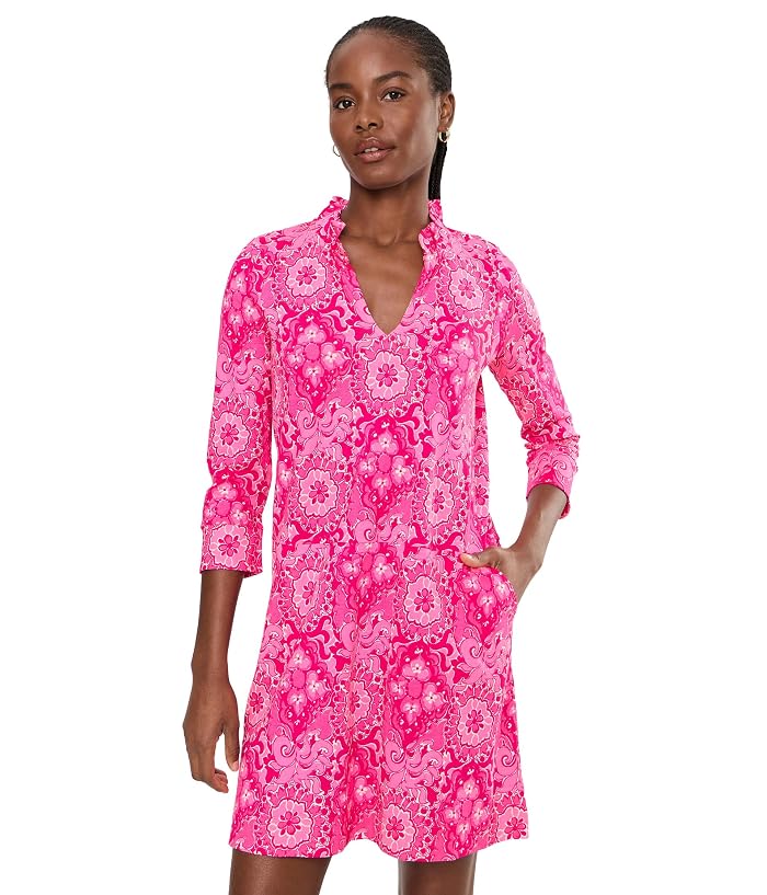 Lilly Pulitzer Annelie Dress