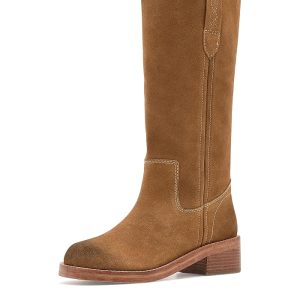 Free People Blaze Pull-On Boots