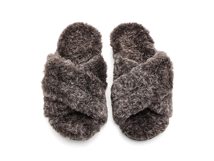 VIONIC Relax II Open Toe Slippers - Image 2