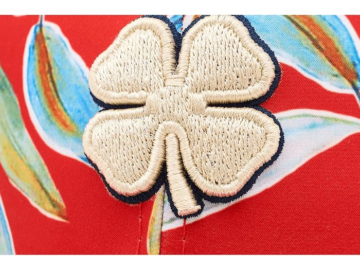 Black Clover Island Luck 32 Adjustable Hat - Image 3
