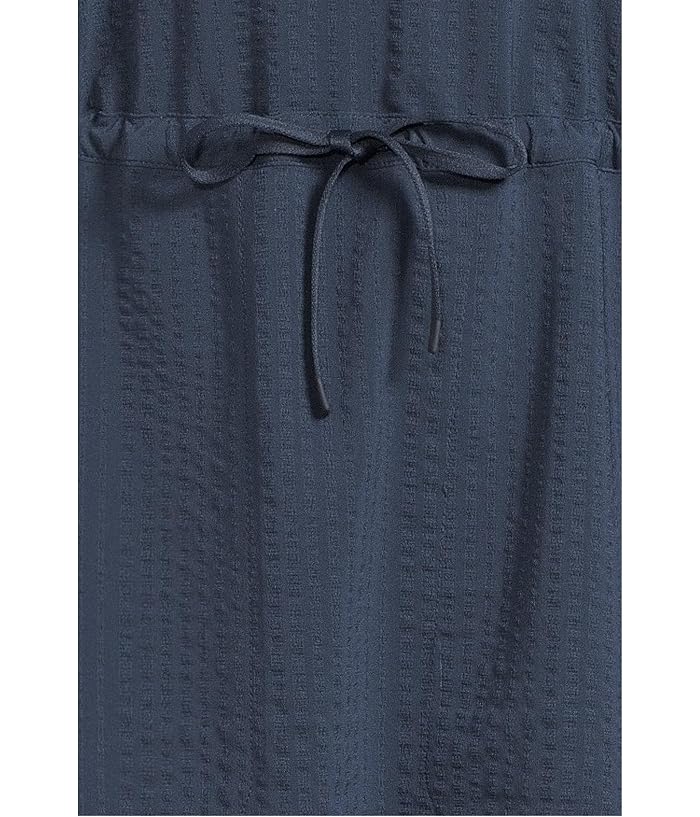 L.L.Bean VentureStretch Seersucker Dress - Image 4