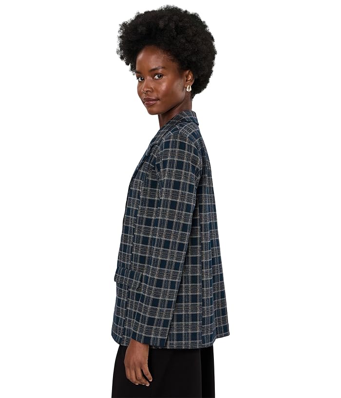 Liverpool Los Angeles Boyfriend Blazer - Image 3