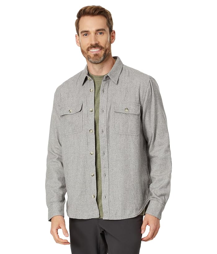 Toad&Co Ranchero Long Sleeve Shirt