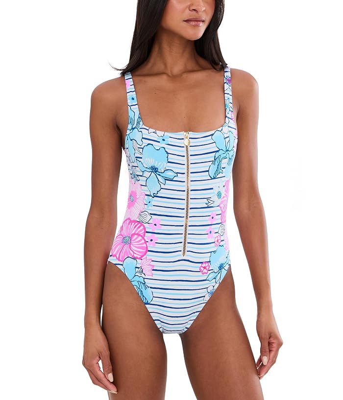 Lilly Pulitzer Emil One-Piece