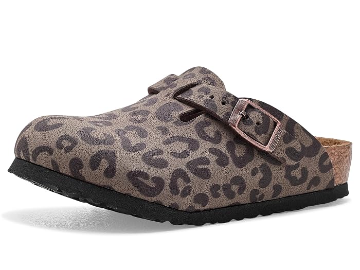 Birkenstock Kids Boston Kids ES - (Toddler/Little Kid/Big Kid)
