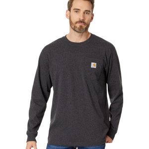 Carhartt Workwear Pocket L/S Tee