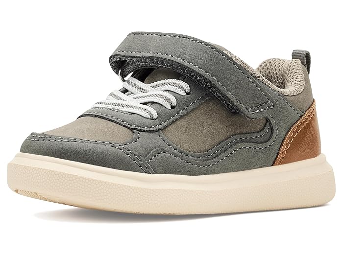 Stride Rite Nate (Toddler/Little Kid)