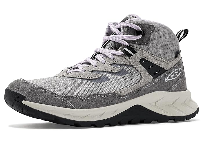 KEEN Hightrail Waterproof Hiking Boots