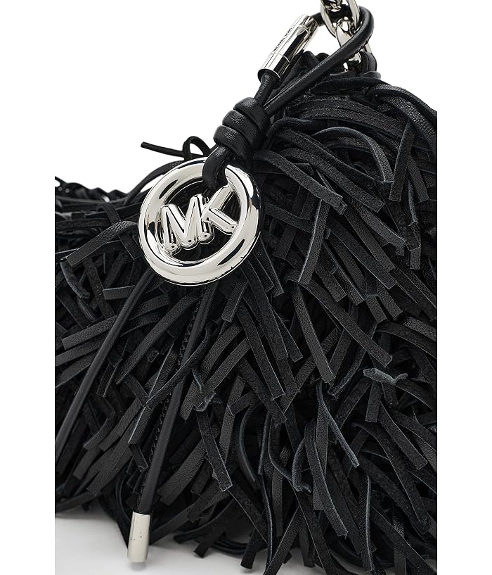 MICHAEL Michael Kors Nolita Medium Chain Pouchette - Image 4