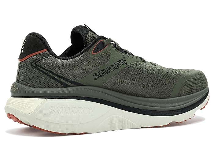 Saucony Hurricane 26 - Image 3