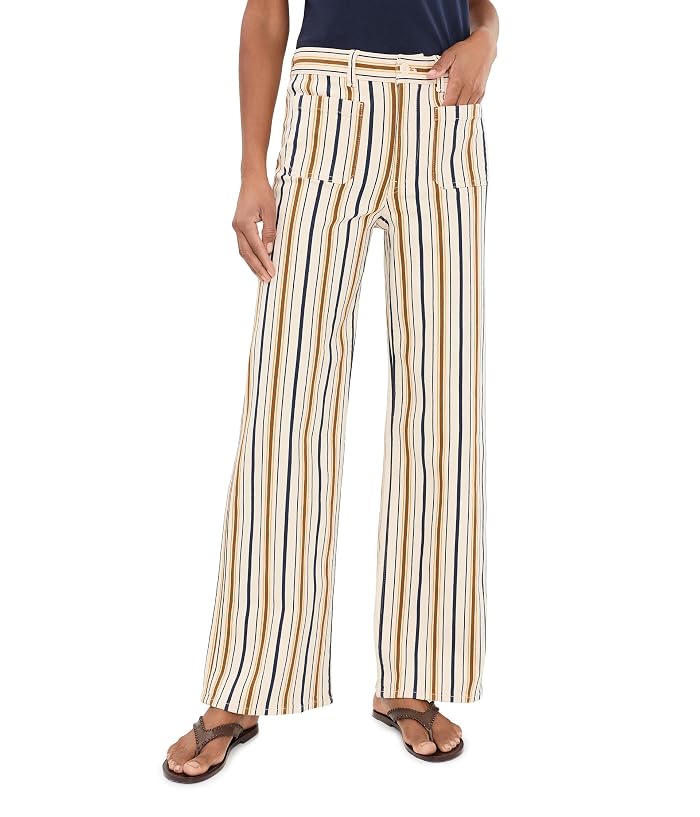 Madewell The Emmy Wide-Leg Pant