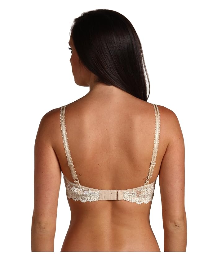 Wacoal Embrace Lace Contour T-Shirt Bra 853191 - Image 3