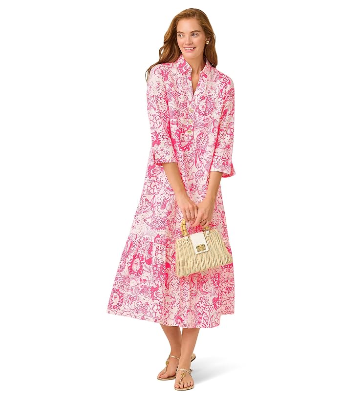 Lilly Pulitzer Alora Dress - Image 2