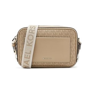 MICHAEL Michael Kors Maeve Large East West Pocket Crossbody