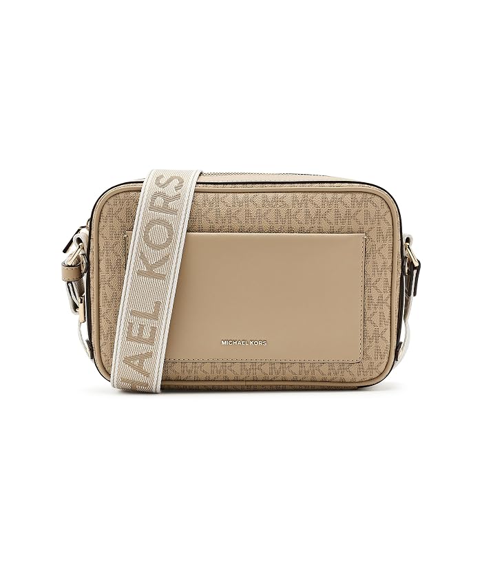 MICHAEL Michael Kors Maeve Large East West Pocket Crossbody