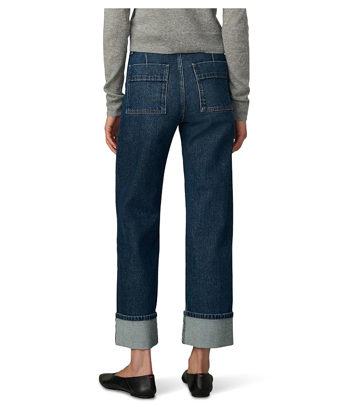 Joe's Jeans The Margot Straight W/ Cuff - Image 3