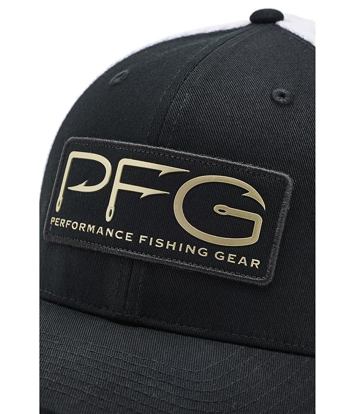 Columbia PFG Hooks Mesh Ball Cap - Image 3